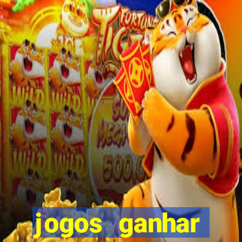 jogos ganhar dinheiro via pix